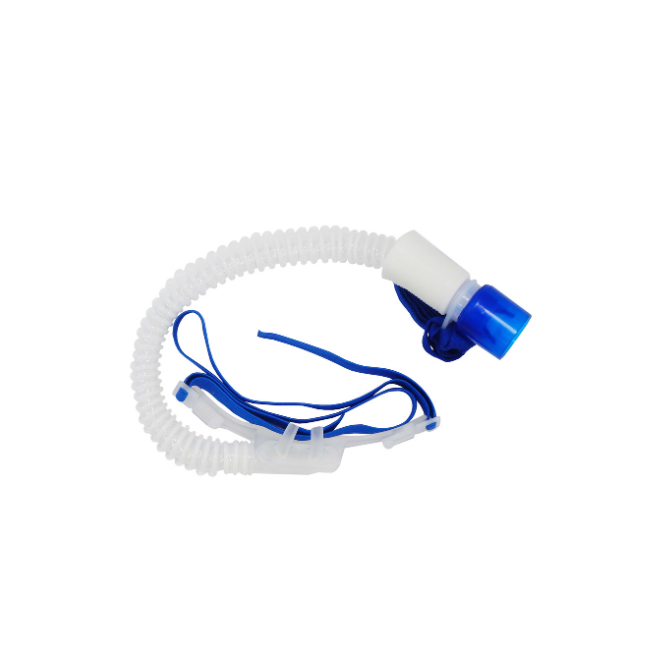 Cánula Nasal de Alto Flujo Adulto Comprá Online