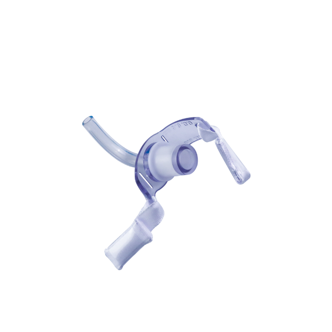 Cánula para Traqueostomía s/Balón Comprá Online