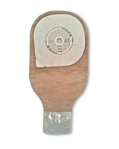 Bolsa p/Ostomía Recortable SoftFlex x10 -3250-