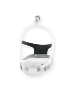 Máscara Oro-Nasal VNI Respironics DreamWear