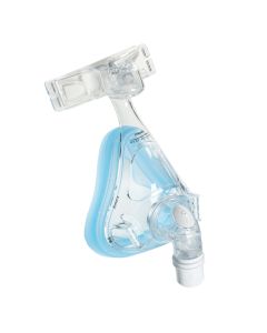 Máscara Oro-Nasal VNI Respironics Amara Gel