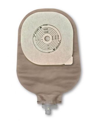 Bolsa p/Ostomía Recortable SoftFlex x10 -1401-