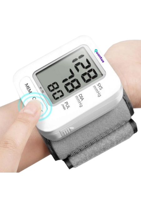 Reloj tensiometro digital 2025