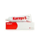 Pasta Karaya 5 128g -7910-