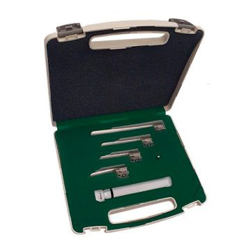 Laringoscopio Emax Miller Standard