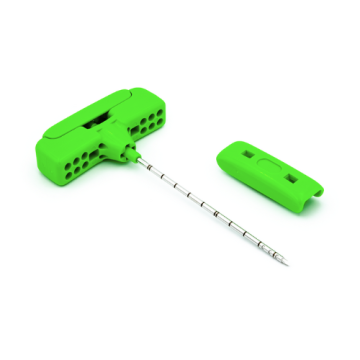 Aguja para Biopsia Osteobell Explant Biopsybell