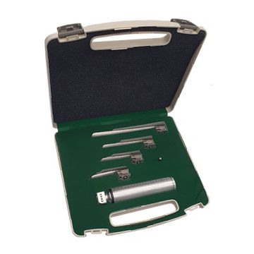 Laringoscopio Emax Miller Standard