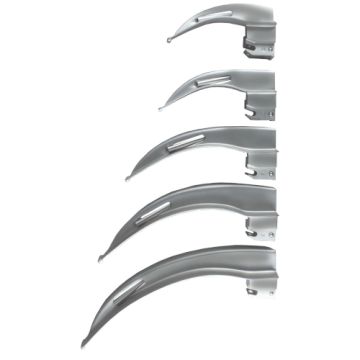 Ramas Macintosh SunMed Fibra Óptica