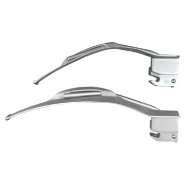 Rama Macintosh SunMed sin reborde Fibra Óptica