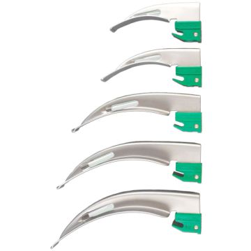 Ramas Macintosh SunMed GreenLine Fibra Óptica