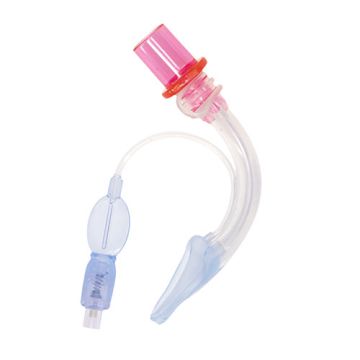 Máscara Laríngea Air-Q 3G Acc. Gástrico c/balón