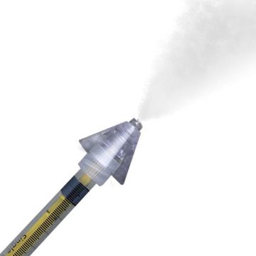 Atomizador Nasal con Jeringa 1ml Nest