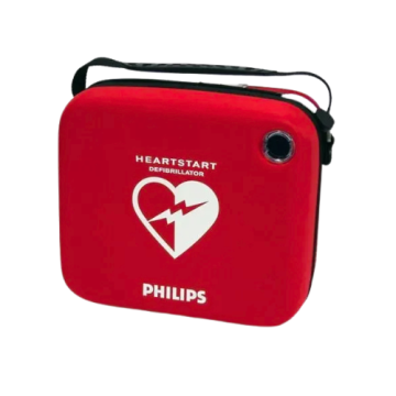 Bolso Semirr&iacute;gido Transporte DEA PHILIPS HS1