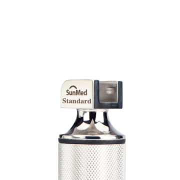 Mango Corto SunMed para Laringoscopio Standard
