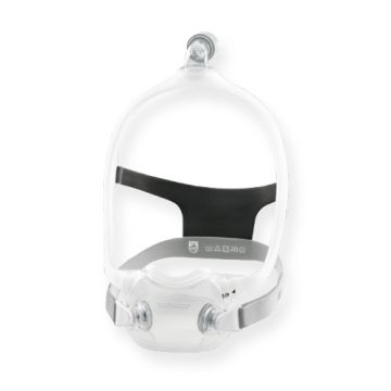 M&aacute;scara Oro-Nasal VNI Respironics DreamWear