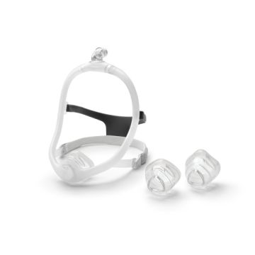 M&aacute;scara Nasal VNI Respironics DreamWisp