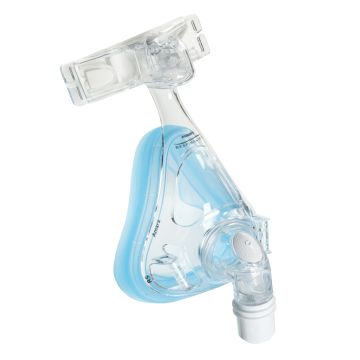 M&aacute;scara Oro-Nasal VNI Respironics Amara Gel