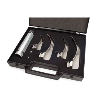 Laringoscopio SunMed Macintosh Standard