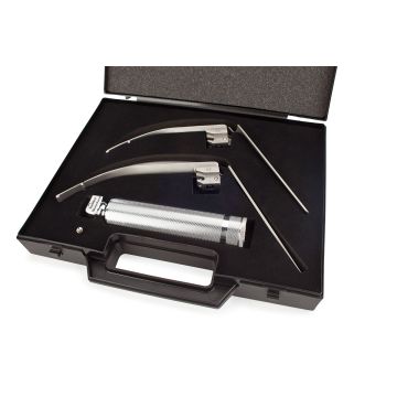 Laringoscopio SunMed Macintosh Standard - Ramas Articuladas