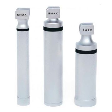 Mango Emax para Laringoscopio Standard