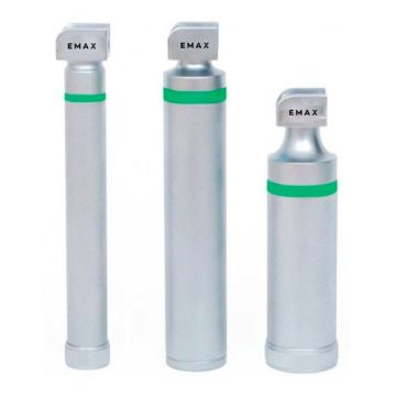 Mango Emax para Laringoscopio de Fibra Óptica