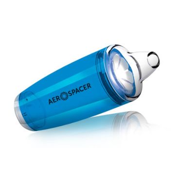 Aeroc&aacute;mara Premium Aerospacer con Boquilla