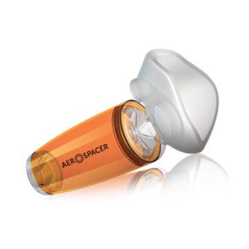 Aeroc&aacute;mara Premium Aerospacer Juvenil