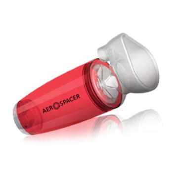 Aeroc&aacute;mara Premium Aerospacer Neonatal