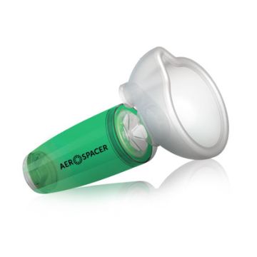 Aeroc&aacute;mara Premium Aerospacer Adulto