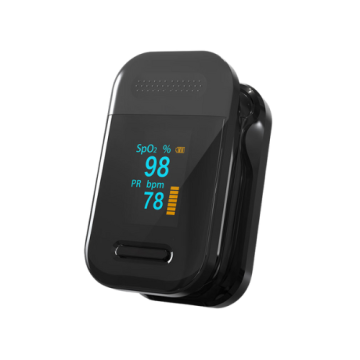 Ox&iacute;metro de Pulso para Dedo Innovo