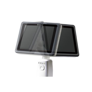 Videolaringoscopio Reusable Adulto Emax + Ramas MAC