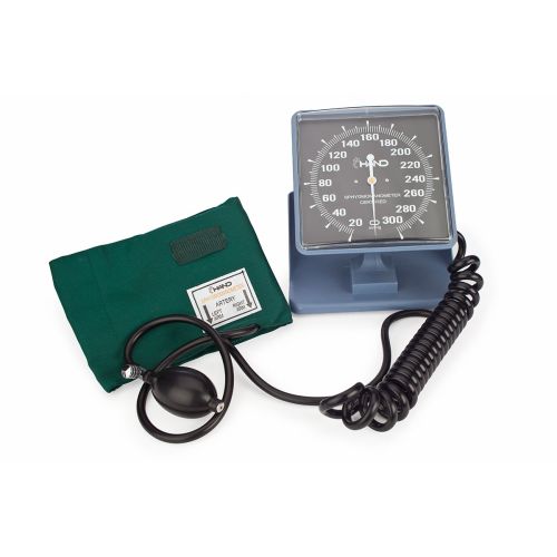 Tensiómetro Aneroide para Pared Hand Comprá Online