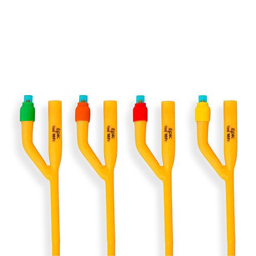 Sonda Foley de Ltex 2 Vas Epic | Compr Online